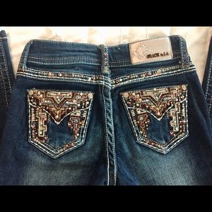 Grace Girl Jeans